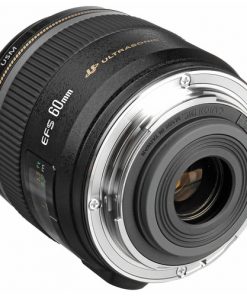 Canon EF-S 60mm f2.8 Macro USM