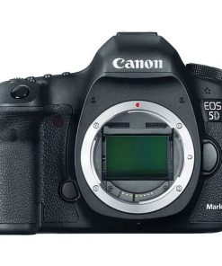 Canon EOS 5D Mark III DSLR Camera (Body Only)