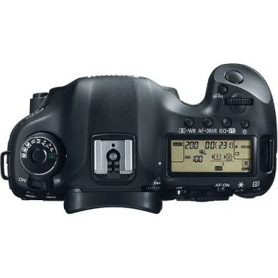 Canon EOS 5D Mark III DSLR Camera (Body Only)