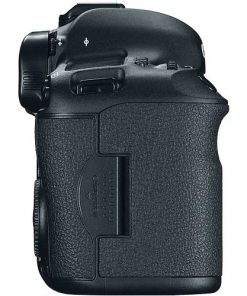 Canon EOS 5D Mark III DSLR Camera (Body Only)