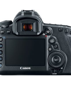 Canon EOS 5D Mark IV (Body Only)