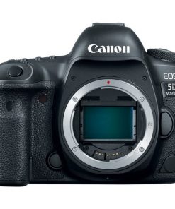 Canon EOS 5D Mark IV (Body Only)