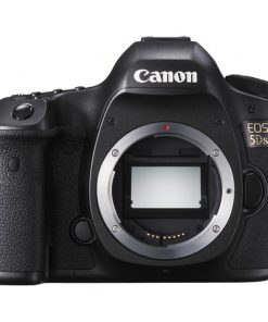 Canon EOS 5DS (Body Only)