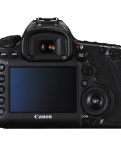 Canon EOS 5DS (Body Only)