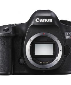 Canon EOS 5DS R (Body Only)