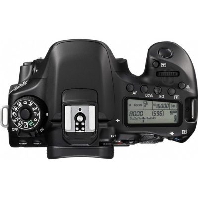 Canon EOS 80D