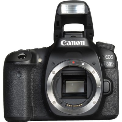 Canon EOS 80D