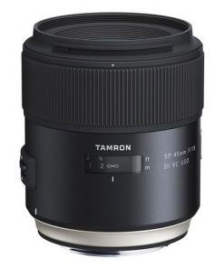 amron SP 45mm F1.8 Di VC USD