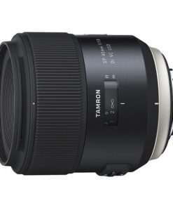 amron SP 45mm F1.8 Di VC USD