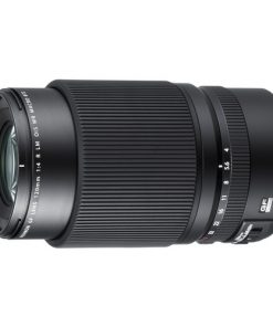 FUJIFILM GF 120mm F4 Macro R LM OIS WR