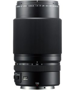 FUJIFILM GF 120mm F4 Macro R LM OIS WR