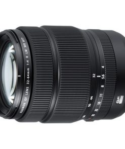 FUJIFILM GF 32-64mm f4 R LM WR