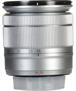 FUJIFILM XC 16-50mm f3.5-5.6 OIS II