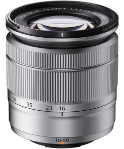 FUJIFILM XC 16-50mm f3.5-5.6 OIS II