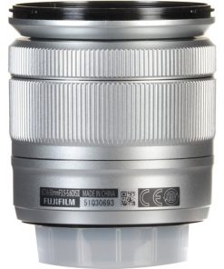 FUJIFILM XC 16-50mm f3.5-5.6 OIS II