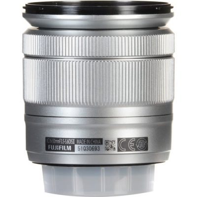 FUJIFILM XC 16-50mm f3.5-5.6 OIS II