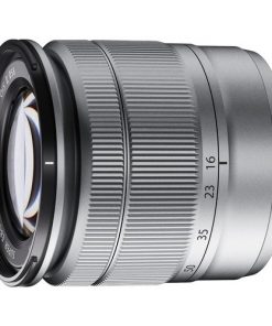 FUJIFILM XC 16-50mm f3.5-5.6 OIS II