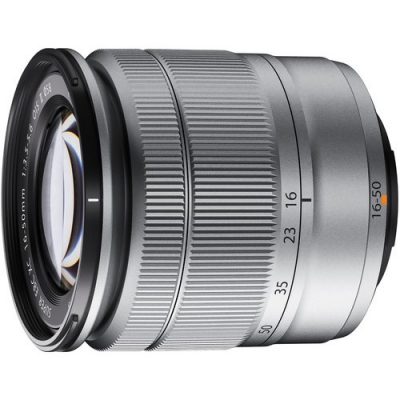 FUJIFILM XC 16-50mm f3.5-5.6 OIS II