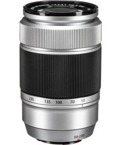 FUJIFILM XC 50-230mm F4.5-6.7 OIS II