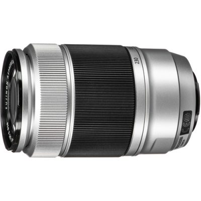 FUJIFILM XC 50-230mm F4.5-6.7 OIS II