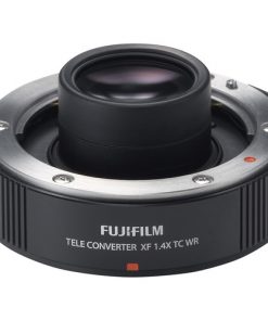 FUJIFILM XF 1.4x TC WR Teleconverter