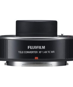 FUJIFILM XF 1.4x TC WR Teleconverter