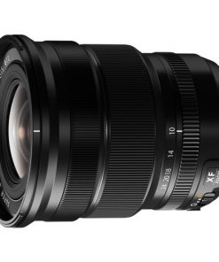 FUJIFILM XF 10-24mm F4 R OIS Lens