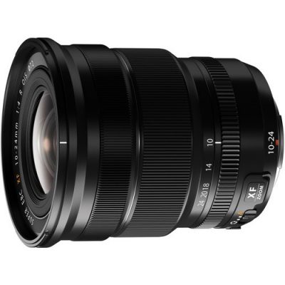 FUJIFILM XF 10-24mm F4 R OIS Lens