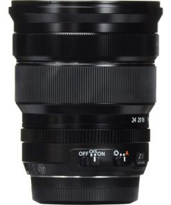 FUJIFILM XF 10-24mm F4 R OIS Lens