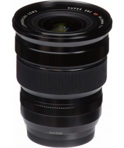 FUJIFILM XF 10-24mm F4 R OIS Lens