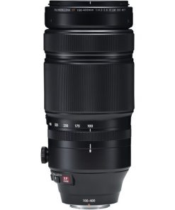 FUJIFILM XF 100-400mm F4.5-5.6 R LM OIS WR