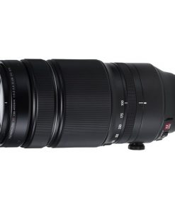 FUJIFILM XF 100-400mm F4.5-5.6 R LM OIS WR