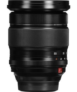 FUJIFILM XF 16-55mm F2.8 R LM WR