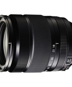 FUJIFILM XF 18-135mm F3.5-5.6 R LM OIS WR