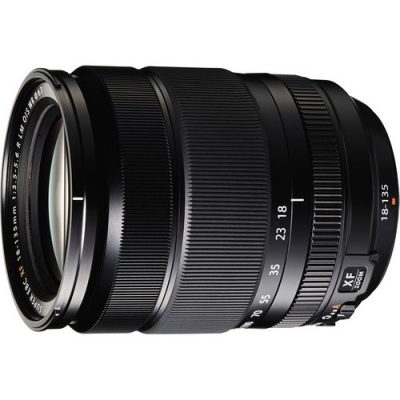 FUJIFILM XF 18-135mm F3.5-5.6 R LM OIS WR