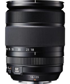 FUJIFILM XF 18-135mm F3.5-5.6 R LM OIS WR