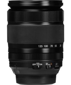 FUJIFILM XF 18-135mm F3.5-5.6 R LM OIS WR