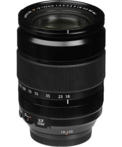 FUJIFILM XF 18-135mm F3.5-5.6 R LM OIS WR