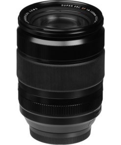 FUJIFILM XF 18-135mm F3.5-5.6 R LM OIS WR