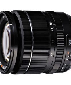 FUJIFILM XF 18-55mm F2.8-4 R LM OIS Zoom