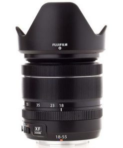 FUJIFILM XF 18-55mm F2.8-4 R LM OIS Zoom