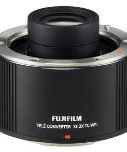 FUJIFILM XF 2x TC WR Teleconverter