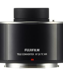 FUJIFILM XF 2x TC WR Teleconverter