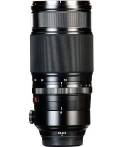 FUJIFILM XF 50-140mm F2.8 R LM OIS WR