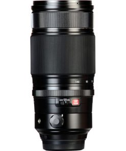 FUJIFILM XF 50-140mm F2.8 R LM OIS WR