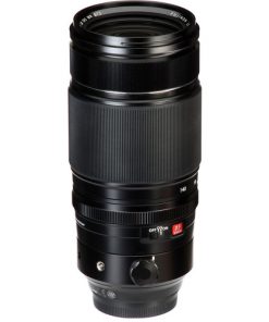 FUJIFILM XF 50-140mm F2.8 R LM OIS WR