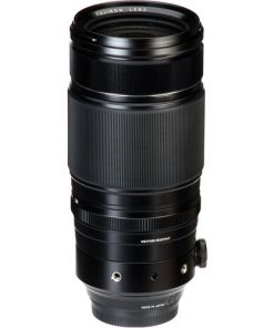 FUJIFILM XF 50-140mm F2.8 R LM OIS WR