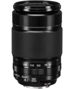 FUJIFILM XF 55-200mm F3.5-4.8 R LM OIS