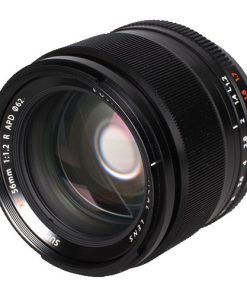 FUJIFILM XF 56mm F1.2 R APD