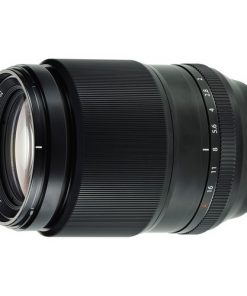 FUJIFILM XF 90mm F2 R LM WR